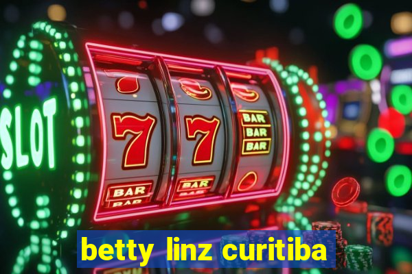 betty linz curitiba